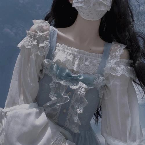 瓢虫少女第一季
