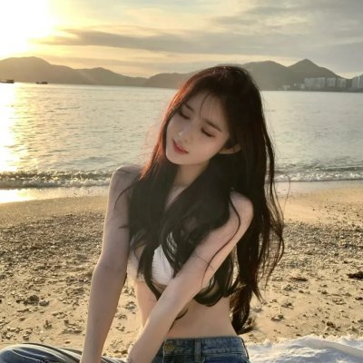尼维尔内来的美女