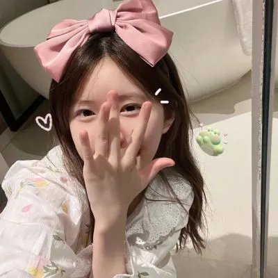 当星光坠入花海