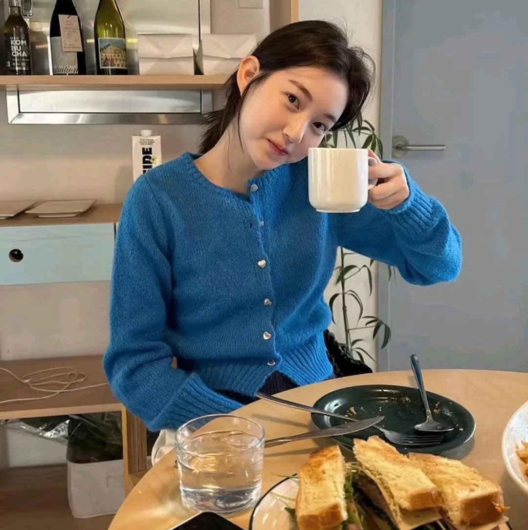 贞女